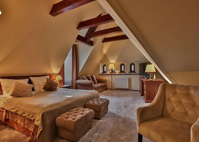 Hotel Grand Stamary Zakopane