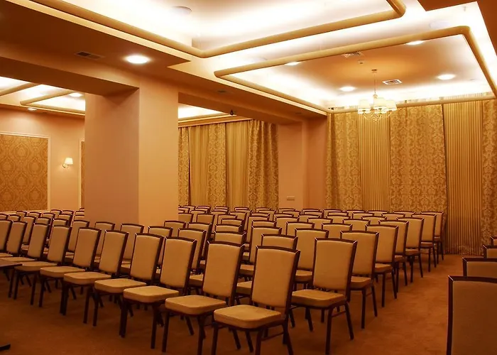 Grand Stamary Hotell