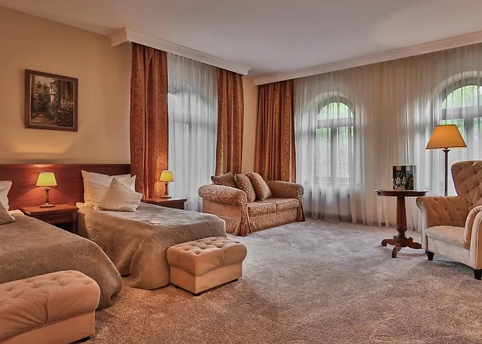 Grand Stamary 4* Zakopane