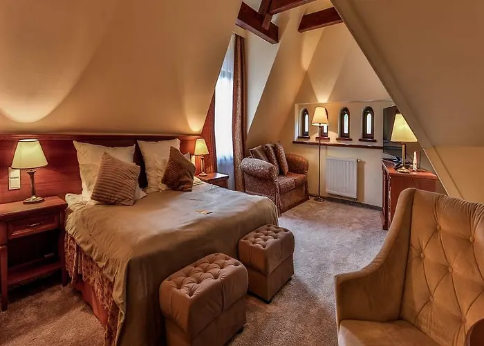 Grand Stamary Hotell 4*