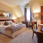 Hotel Grand Stamary