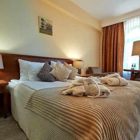 Grand Stamary 4* Zakopane