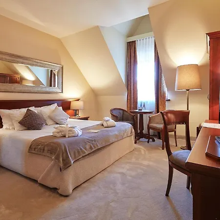 Hotel Grand Stamary