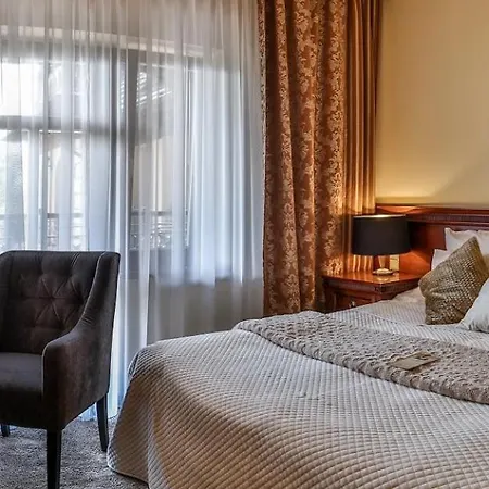 Hotell Grand Stamary