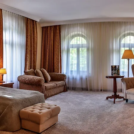 Hotel Grand Stamary