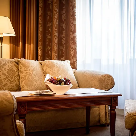 Grand Stamary 4* Zakopane