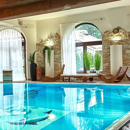 Hotel Grand Stamary 4*