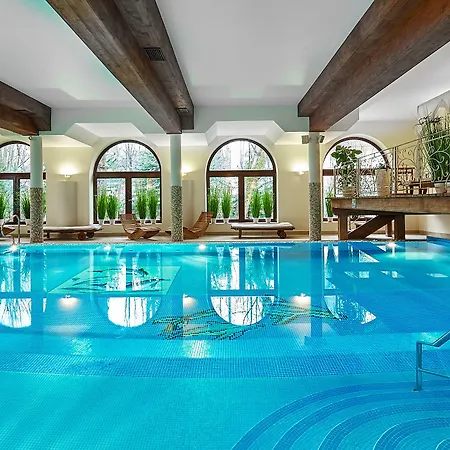 Hotel Grand Stamary 4*