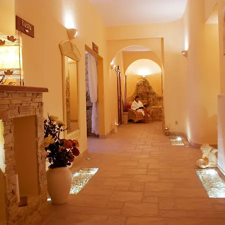 Grand Stamary Hotel
