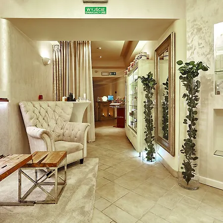 Grand Stamary Hotel Zakopane