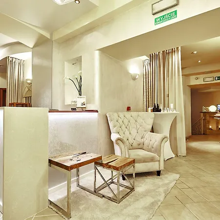 Grand Stamary 4* Zakopane