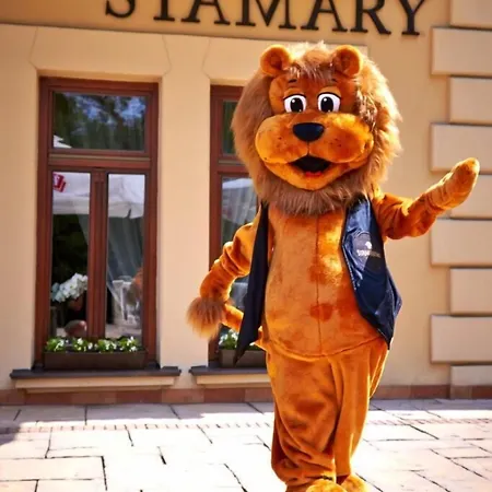 Grand Stamary