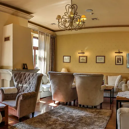 Grand Stamary Hotel 4*