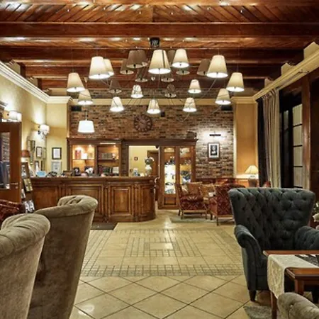 Grand Stamary Zakopane