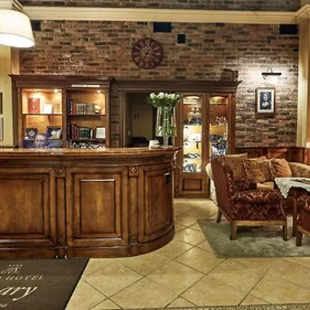 酒店 扎科帕大酒店 扎科帕内