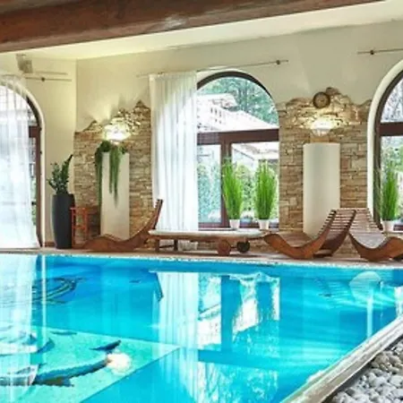 Grand Stamary Hotel