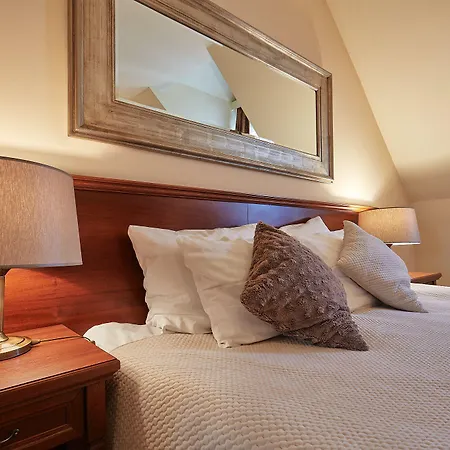 Grand Stamary Hotel Zakopane