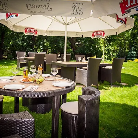 Hotel Grand Stamary 4*