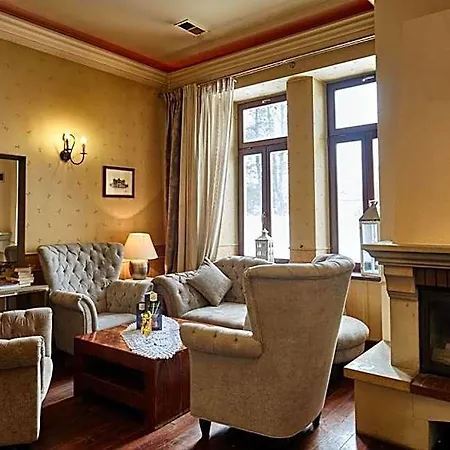 Hotel Grand Stamary Zakopane