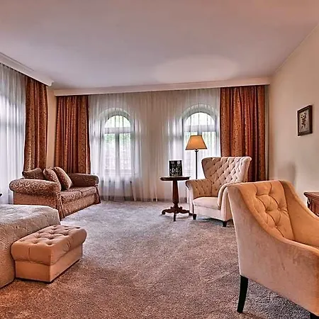 Hotell Grand Stamary Zakopane