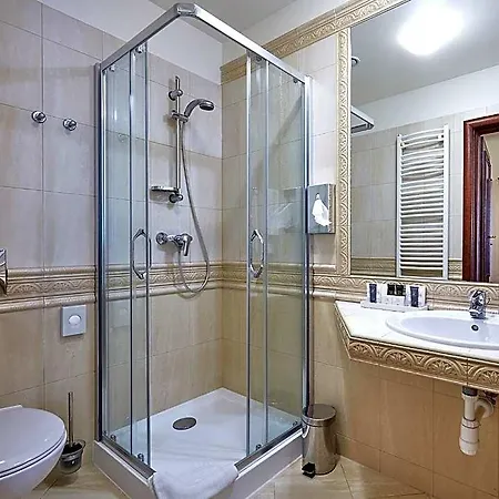 Hotel Grand Stamary