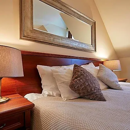 Hotel Grand Stamary