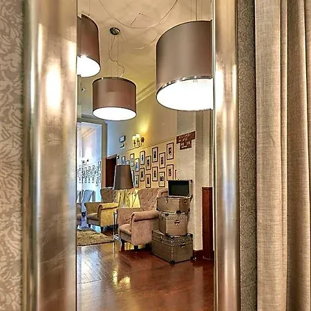 Hotell Grand Stamary 4*