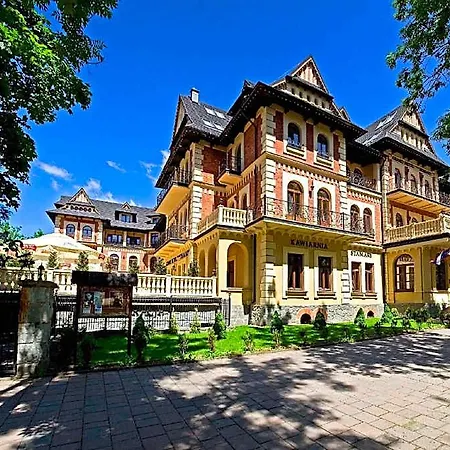 Grand Stamary Zakopane