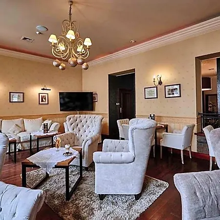 Grand Stamary Hotel 4*