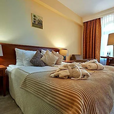 Grand Stamary Hotel 4*