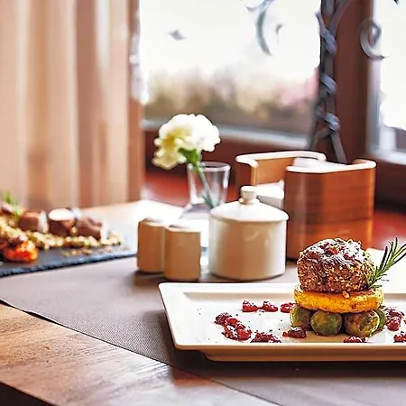 Grand Stamary Hotel Zakopane