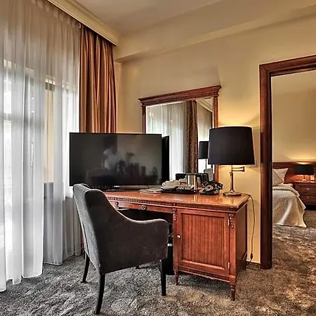 Grand Stamary Hotell 4*