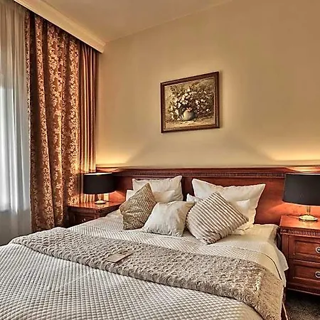 Grand Stamary Hotell
