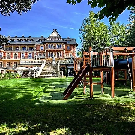 Hotel Grand Stamary 4*