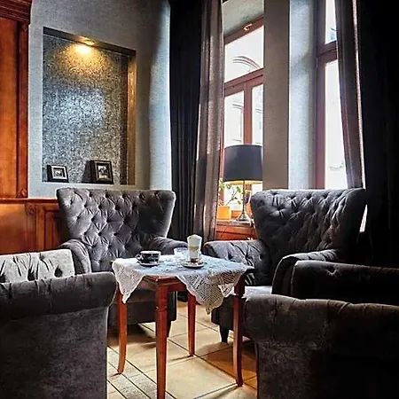 Hotel Grand Stamary Zakopane