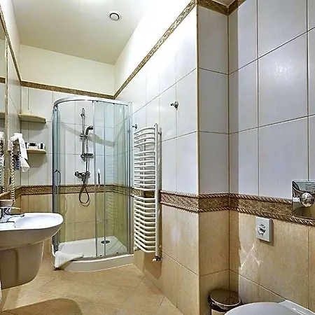 Grand Stamary Hotell 4*