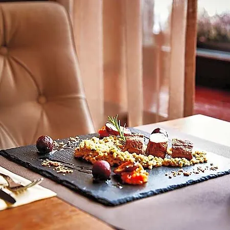 Grand Stamary Hotell