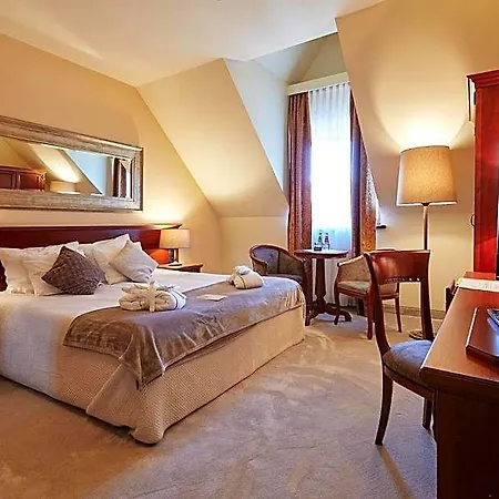 Hotell Grand Stamary 4*