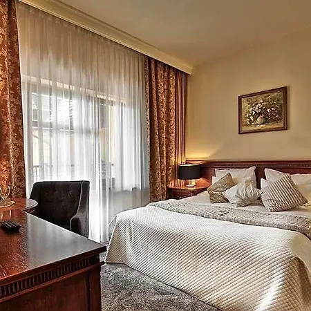 Hotel Grand Stamary Zakopane