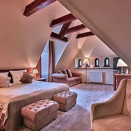 Hotell Grand Stamary 4*
