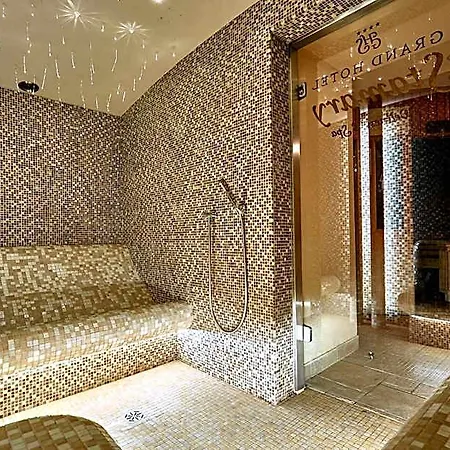 Hotell Grand Stamary Zakopane