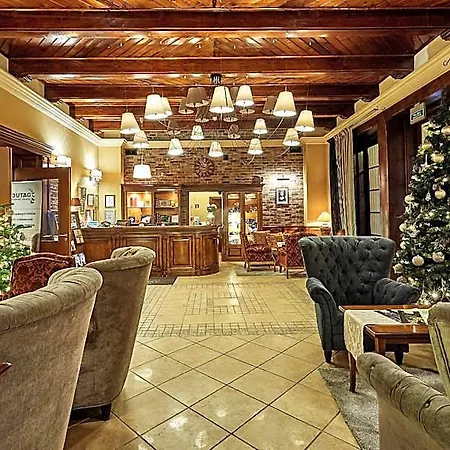 Hotel Grand Stamary