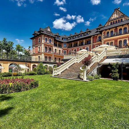 Grand Stamary Готель 4*