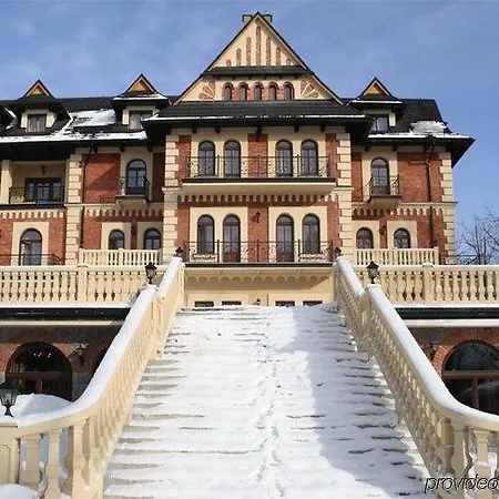 Grand Stamary Hotel