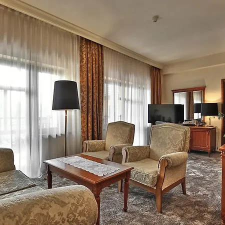 Hotel Grand Stamary