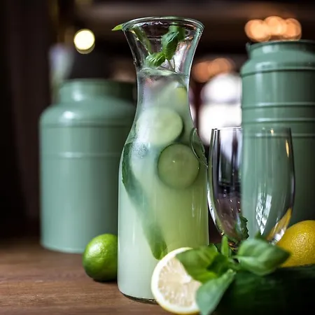 Hotel Grand Stamary 4*