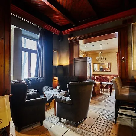 Grand Stamary Hotel