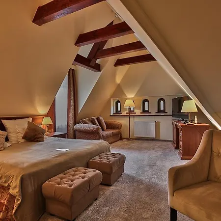 Hotel Grand Stamary Zakopane