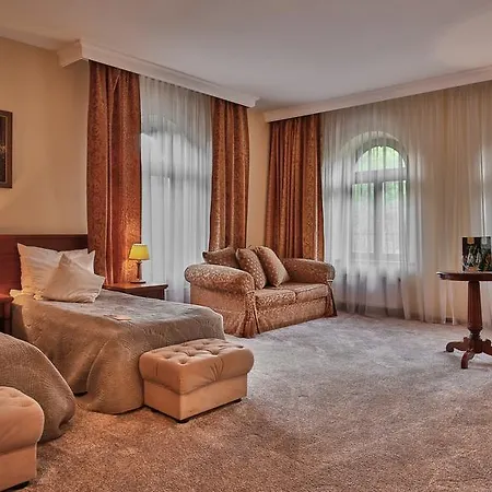 Grand Stamary 4* Zakopane