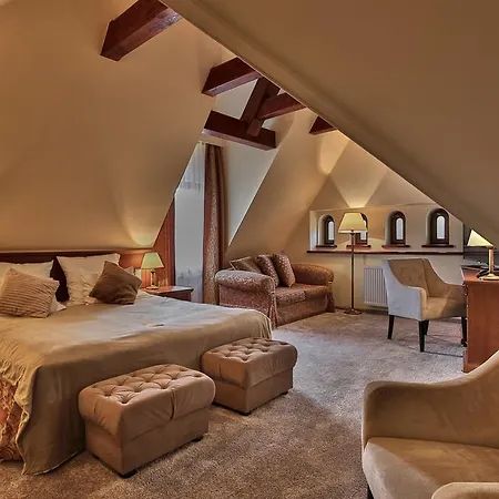 Hotel Grand Stamary 4*